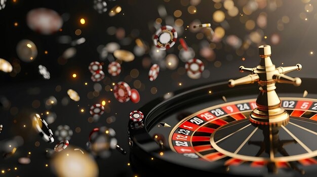 mix66 mix66 Lightning Roulette Live Table