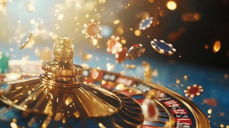 mix66 Casino and Sports Pages